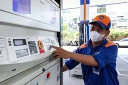 Đề xuất chuyển tiền Quỹ bình ổn xăng dầu về Kho bạc Nhà nước