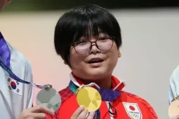 Thần đồng esports 11 tuổi thắng HCV, lập kỷ lục khủng tại ASIAD 2026 là ai?