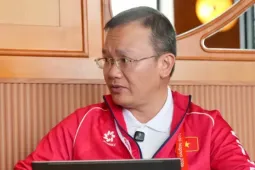Trưởng đoàn Thể thao Việt Nam tại Asiad 20: Thể thao Việt Nam cần nhìn lại chiến lược đầu tư