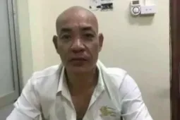 Chân dung Dũng trọc Hà Đông