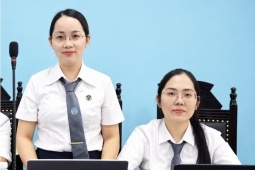 Chiều mai, xét xử phúc thẩm vụ góp tiền mua ma tuý mừng sinh nhật rồi 'quay xe'