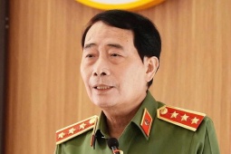 Thứ trưởng Công an: Lực lượng 'săn bắt cướp' nổi tiếng ở TP HCM đã thất nghiệp