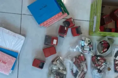 Cảnh báo từ những đường dây mua bán hàng trăm nghìn hóa đơn