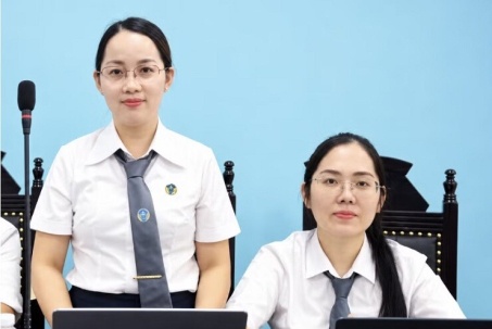Chiều mai, xét xử phúc thẩm vụ góp tiền mua ma tuý mừng sinh nhật rồi 'quay xe'