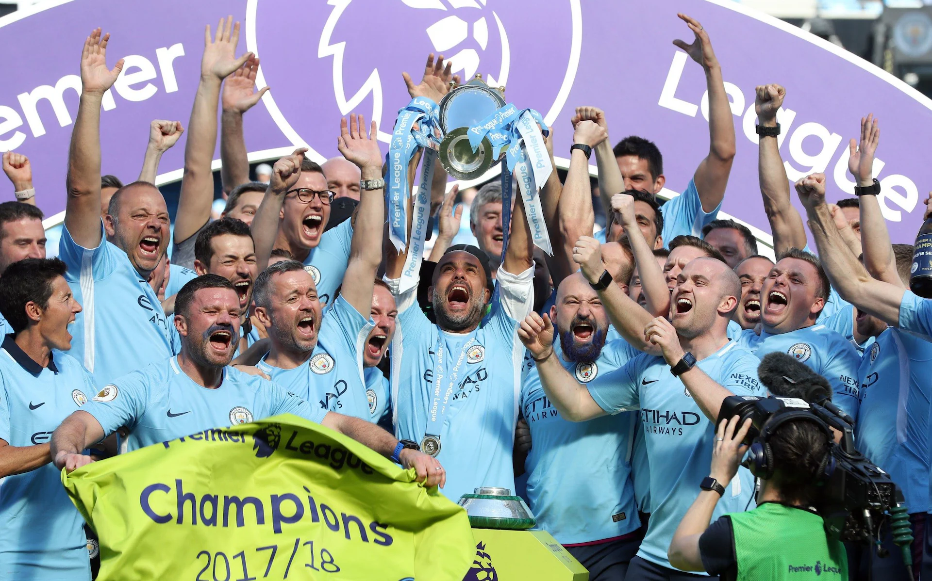 Man City có thể phải trả giá rất đắt cho những thành công trong quá khứ