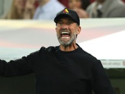 Klopp chỉ trích dàn sao ĐT Đức sau trận thua sốc ở Nations League