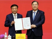 Thủ tướng điều động, bổ nhiệm, phê chuẩn nhân sự