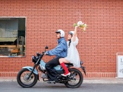 Vì sao thế hệ trẻ ngày nay vẫn bị thu hút bởi phong cách retro?