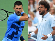 Djokovic lầm lũi tiến bước, sao trẻ vào top 10 vẫn chịu bất công (Bảng xếp hạng tennis 28/9)