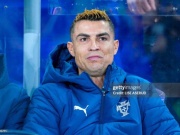 HLV Jesus của Bồ Đào Nha gửi cảnh báo đanh thép tới Ronaldo