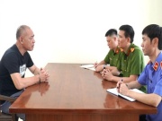 Khởi tố Dũng “Trọc Hà Đông” cùng đồng bọn trong phim “Phi vụ cuối cùng”
