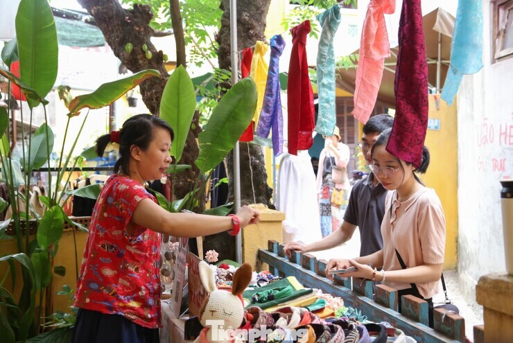Những thứ tưởng bỏ đi, nay thành sản phẩm bán ra thế giới