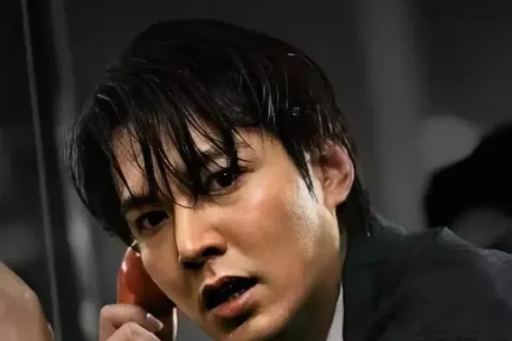 6 viên đạn trong vụ ám sát Đệ nhất phu nhân Hàn Quốc Yuk Young Soo