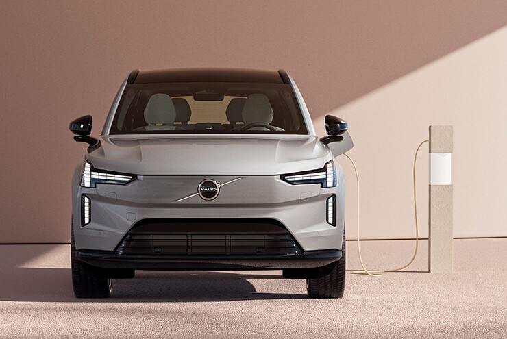 Volvo hé lộ thêm thông tin về bộ đôi EX90 và ES90 trước khi ra mắt tại Việt Nam
