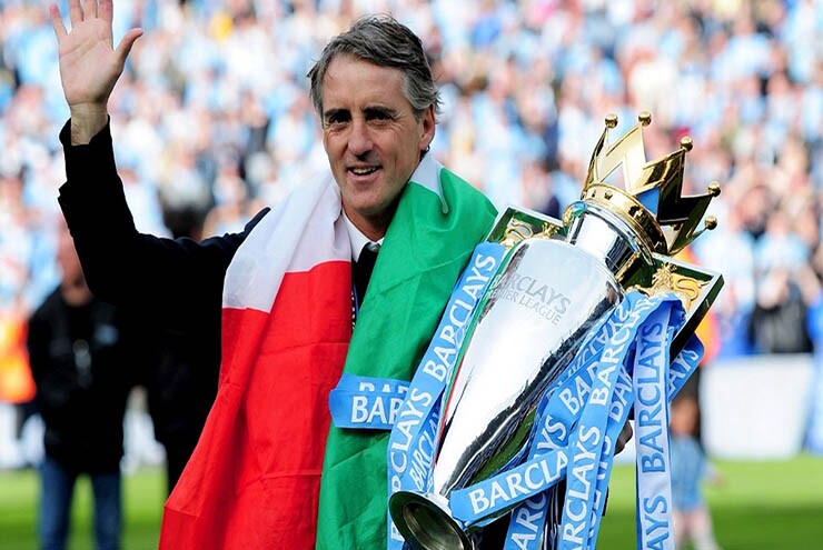 Cựu HLV Man City thừa nhận có "gian lận" hợp đồng, 114 cáo buộc không oan