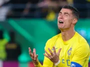5 bến đỗ tiềm năng của Ronaldo nếu rời Al Nassr