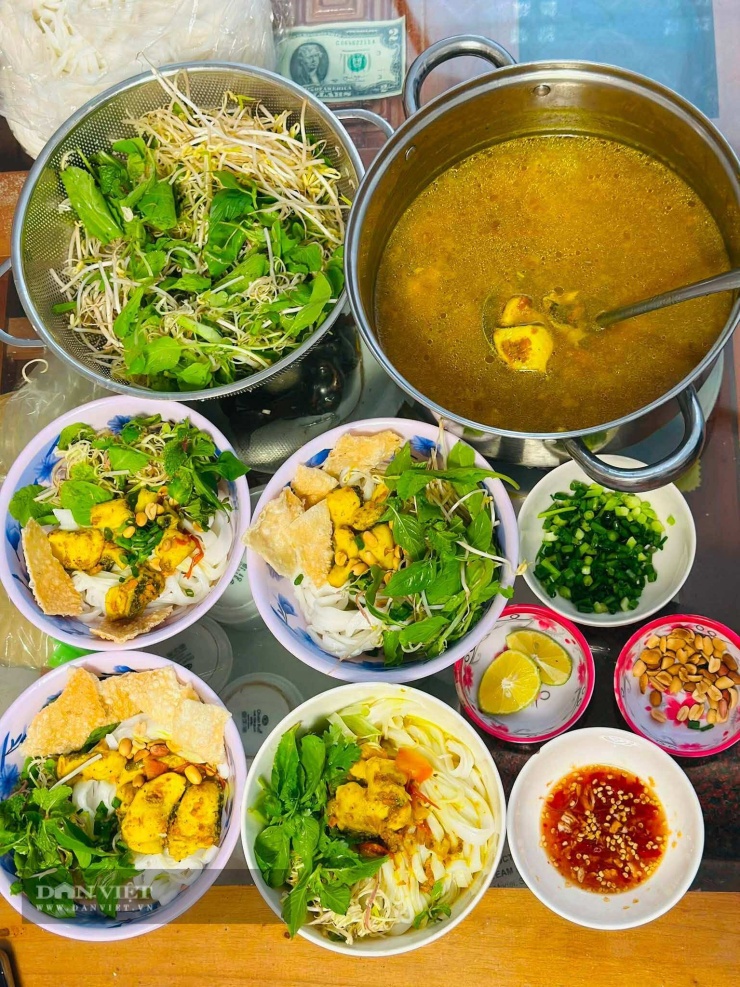 Loại cá đồng có thịt ngọt như nước ninh xương, giàu đạm, ít béo, nấu món này nổi tiếng một vùng - 9