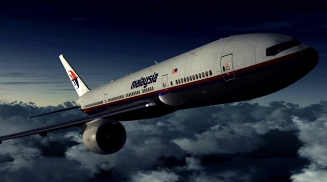 Phát hiện bí mật về nơi có thể chứa xác máy bay MH370? - 1