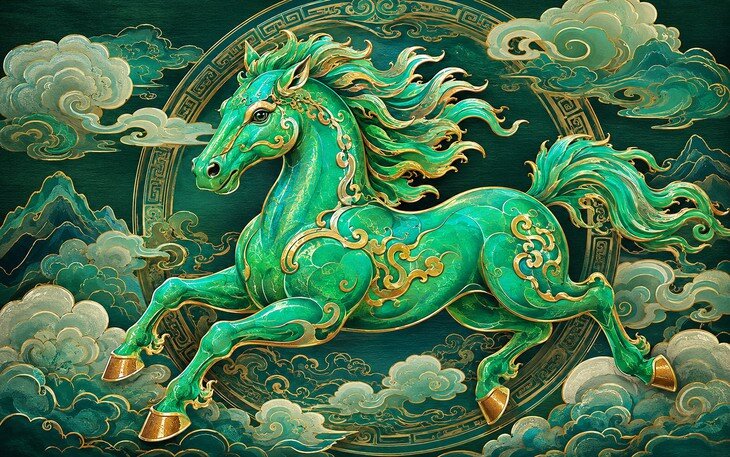 Tử vi 12 con giáp hôm nay 30/9: Thìn xáo trộn, Thân đón tin vui - 2