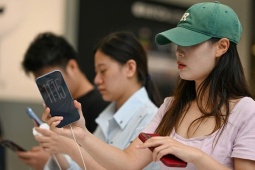 iOS 27.0.1 có gì đáng chú ý sau hai tuần Apple ra mắt iOS 27?