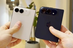 Hào quang của iPhone Duo sẽ kéo dài bao lâu?