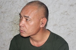 'Dũng trọc Hà Đông' và những lần vướng vòng lao lý