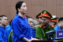 Cách “bà trùm” tội phạm mua chuộc bác sĩ, điều dưỡng Viện Pháp y tâm thần Trung ương