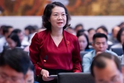 Đại biểu Quốc hội đề nghị cân nhắc kỹ mức phạt đến 1,5 tỷ đồng đối với cá nhân