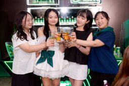 Khi những hương vị quen thuộc trở thành trải nghiệm đáng nhớ cùng Bia Saigon Special