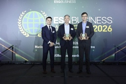 FUJIFILM Business Innovation Singapore được công nhận về thực hành kinh tế tuần hoàn và quản lý chất thải
