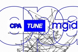 MGID nâng cấp CPA Tune: Tăng tỷ lệ chuyển đổi chiến dịch lên tới 237% so với tối ưu hóa thủ công