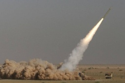 Iran dọa tập kích hạ tầng toàn khu vực