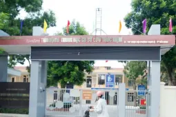 Bắc Ninh: Trường học yêu cầu trả lại quỹ lớp, quỹ phụ huynh