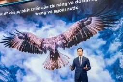 Hà Nội muốn có 1-2 doanh nghiệp khởi nghiệp sáng tạo được định giá từ 1 tỷ USD trở lên