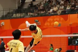 Thể thao Việt Nam hụt hơi ở Asiad 20: Nhìn từ Thái Lan và các đối thủ trong khu vực