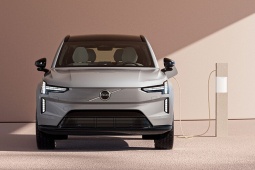 Volvo hé lộ thêm thông tin về bộ đôi EX90 và ES90 trước khi ra mắt tại Việt Nam