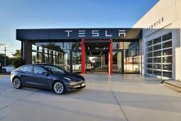Lộ danh tính các mẫu xe điện Tesla sắp về Việt Nam