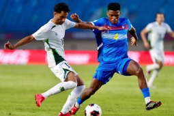 Trực tiếp bóng đá Philippines - Pakistan: Ghi bàn gỡ hòa 2-2 đẳng cấp (FIFA ASEAN Cup)