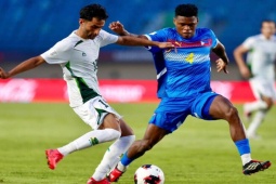 Trực tiếp bóng đá Philippines - Pakistan: Không có bàn thứ 5 (FIFA ASEAN Cup) (Hết giờ)