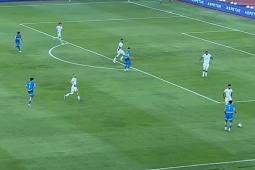 Trực tiếp bóng đá Philippines - Pakistan: Dồn ép nghẹt thở (FIFA ASEAN Cup)