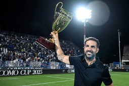 Tin mới nhất bóng đá trưa 29/9: HLV Fabregas có điều khoản đặc biệt với Arsenal, Chelsea và Barca