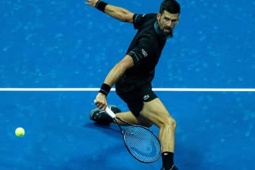 Nóng nhất thể thao trưa 29/9: Djokovic nguy cơ vắng mặt giải bát hùng ATP Finals