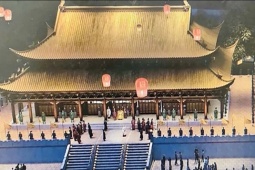 Giải mã “trái tim” Hoàng thành Thăng Long: Vì sao Điện Kính Thiên từng là nơi quyền lực tối cao hội tụ?