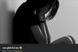 Lập nhóm ‘con ghét bố mẹ’ trên mạng xã hội có vi phạm pháp luật?