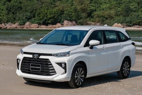 MPV giảm giá mạnh, có mẫu xuống dưới 490 triệu đồng, Mitsubishi Xpander, Toyota Veloz Cross rẻ hiếm có