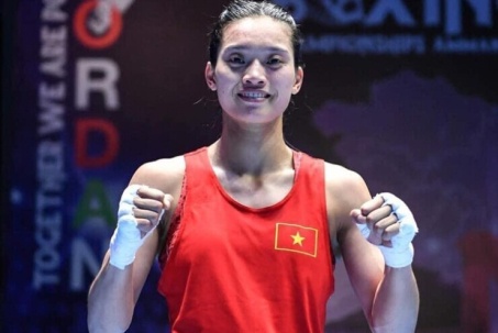 Lịch thi đấu ASIAD 30/9: Đợi 2 vé chung kết boxing, cầu mây đấu "chung kết sớm" Thái Lan