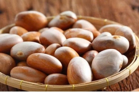 Hạt mít tưởng bỏ đi nhưng lại có những lợi ích bất ngờ