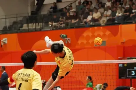 Thể thao Việt Nam hụt hơi ở Asiad 20: Nhìn từ Thái Lan và các đối thủ trong khu vực