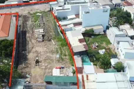 'Đói vốn', doanh nghiệp bất động sản xoay chuyển bằng cách bán tài sản
