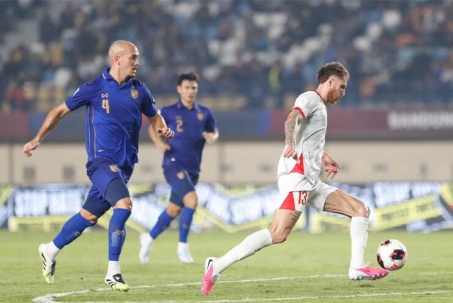 Nóng bảng xếp hạng FIFA ASEAN Cup: ĐT Việt Nam còn cơ hội vào chung kết hay không?